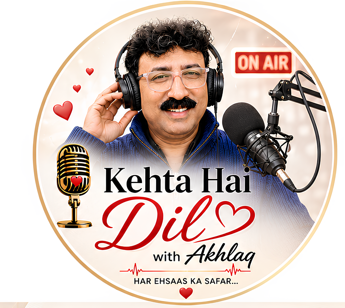 RJ Akhlaq
